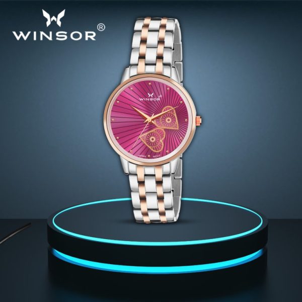 WINSOR HTW-D-17