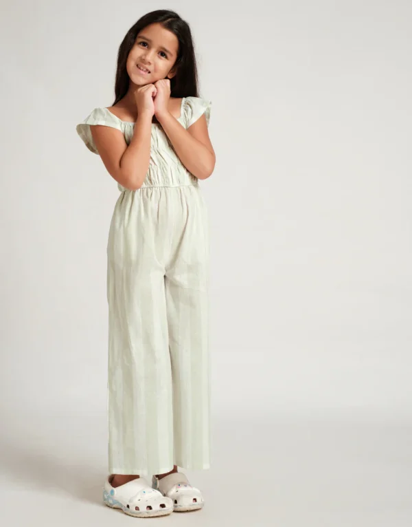 Tilly Jumpsuit