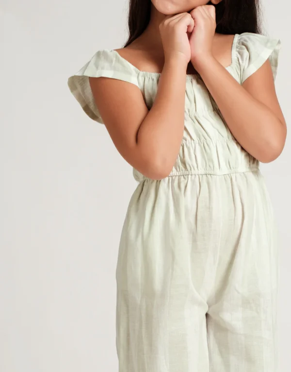 Tilly Jumpsuit
