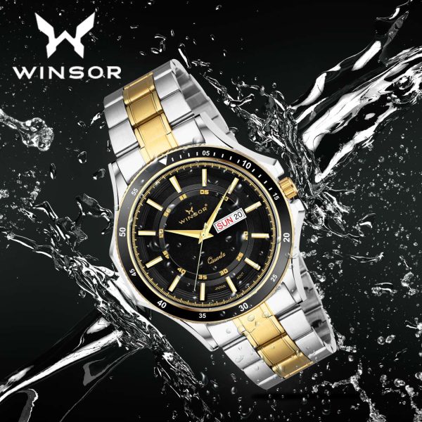WINSOR 15-A HTW-GSOMG10