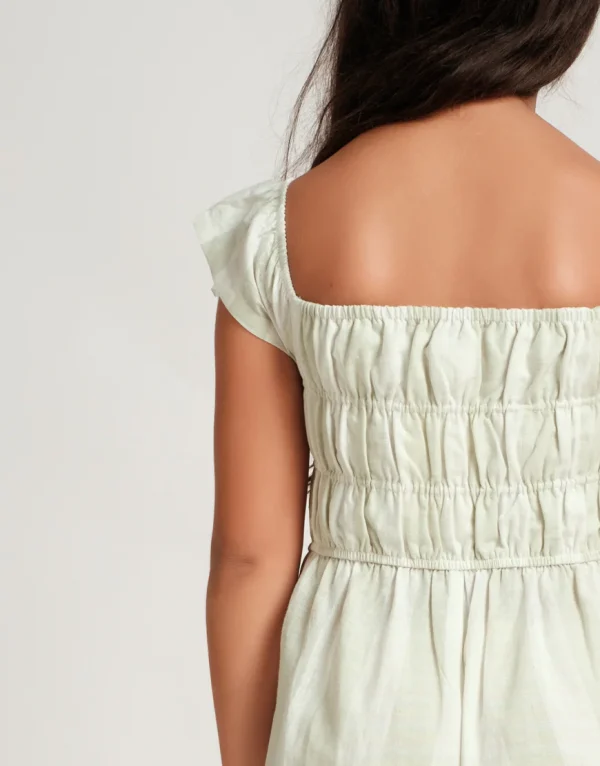Tilly Jumpsuit