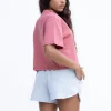 'Sky Light ' Chill-in Casual Shorts
