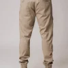 Utility Wear Elasticated Cargo Pant