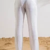 Casual Wear Linen Pant