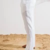 Casual Wear Linen Pant