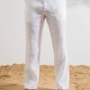 Casual Wear Linen Pant