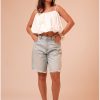 AVA BALLOON TOP