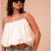 AVA BALLOON TOP