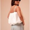 AVA BALLOON TOP