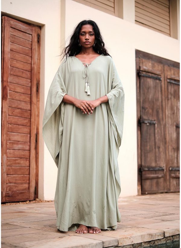 noor-kaftan-sage (2) NOOR KAFTAN