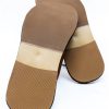 GENUINE LEATHER FOOTWEAR 3