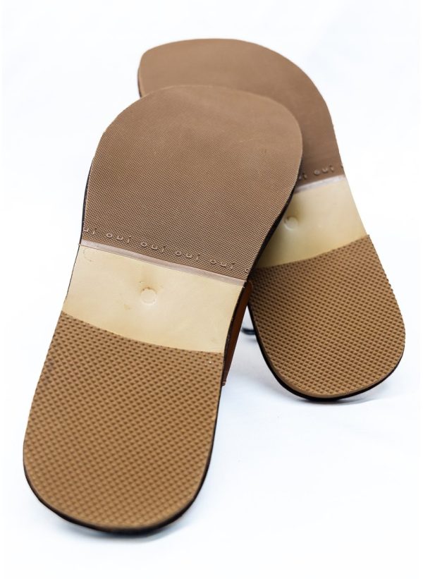 GENUINE LEATHER FOOTWEAR 3