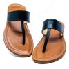 GENUINE LEATHER FOOTWEAR