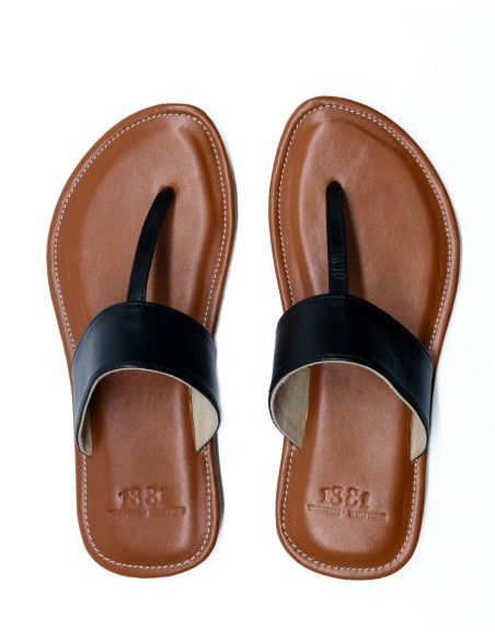 slipper-style-07 GENUINE LEATHER FOOTWEAR