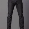 5 PKT Denim Trouser