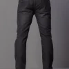 5 PKT Denim Trouser